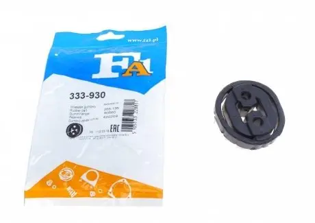 Кронштейн, система выпуска ог FISHER 333-930