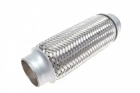 Гофрована труба, вихлопна система FISHER 345-200