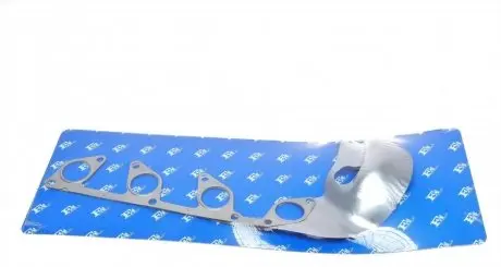 Прокладка, випускний колектор FISHER 411-016