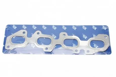 Прокладка, випускний колектор FISHER 411-031
