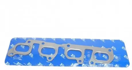 Прокладка, выпускной коллектор FISHER 411-034