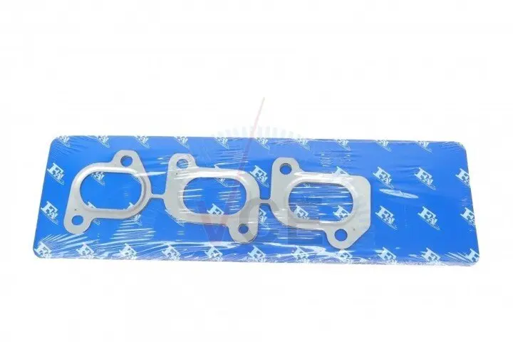 Прокладка, випускний колектор FISHER 411-036 (фото 1)