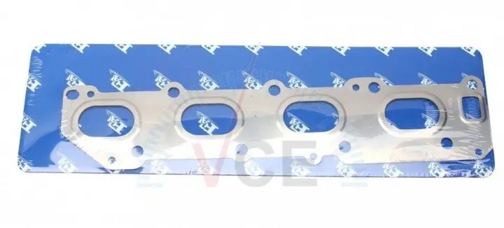 Прокладка, выпускной коллектор FISHER 412-013 (фото 1)