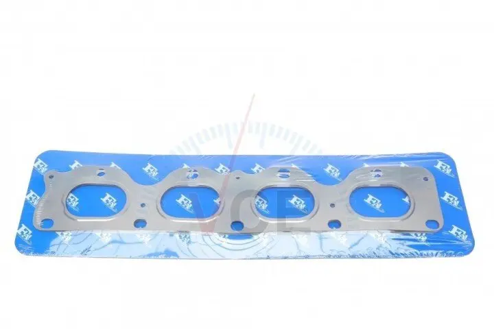 Фото 1 - Прокладка, випускний колектор FISHER 412-018 Прокладка, випускний колектор FISHER 412-018 (фото 1)