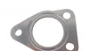 Прокладка, компрессор FISHER 412-523 (фото 2)