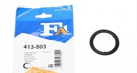 Прокладка, компрессор FISHER 413-503