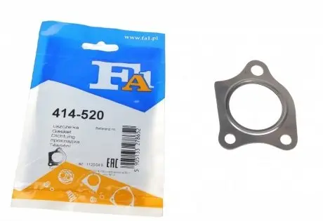 Прокладка, компресор FISHER 414-520