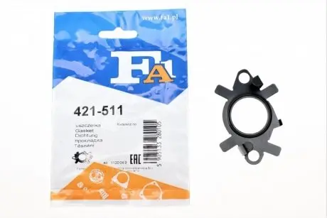 Прокладка, компрессор FISHER 421-511