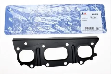 Прокладка, выпускной коллектор FISHER 422-010