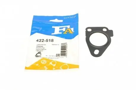 Прокладка, компрессор FISHER 422-518