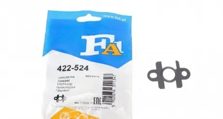 Прокладка, компресор FISHER 422-524