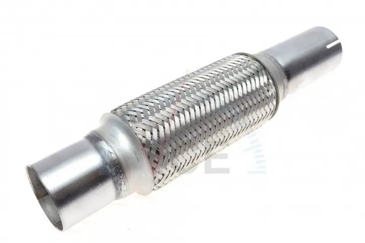 Гофра глушителя 53Х350 3-x слойная FISHER 453-350 (фото 1)