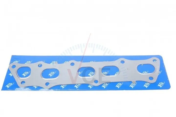 Фото 1 - Прокладка, выпускной коллектор FISHER 479-003 Прокладка, выпускной коллектор FISHER 479-003 (фото 1)