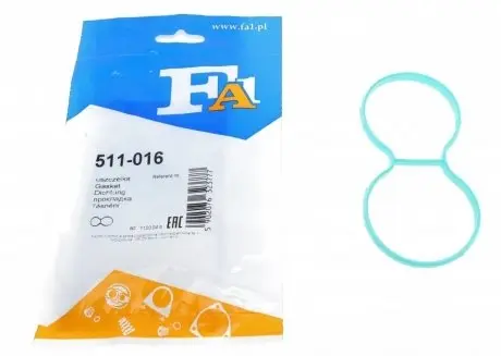 Прокладка, впускной коллектор FISHER 511-016