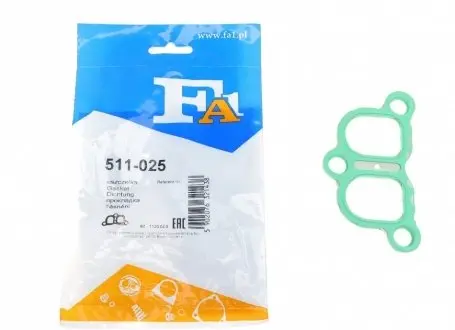 Прокладка, впускний колектор FISHER 511-025