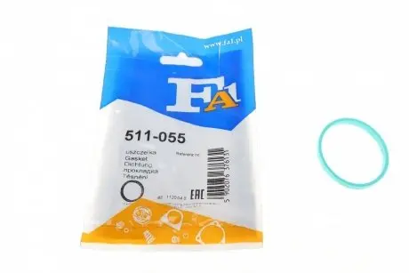 Прокладка, впускний колектор FISHER 511-055