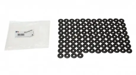 Шайба тепловой защиты, система впрыска FISHER 554.970.100