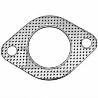 Прокладка, труба вихлопного газу FISHER 750-901