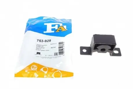 Кронштейн, система випуску вог FISHER 753-929