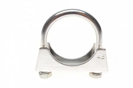 Соединительные элементы, система выпуска FISHER 911-645