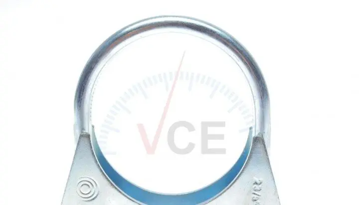 Фото 1 - Соединительные элементы; система выпуска; соединительные элементы, система выпуска FISHER 911-960 Соединительные элементы; система выпуска; соединительные элементы, система выпуска FISHER 911-960 (фото 1)