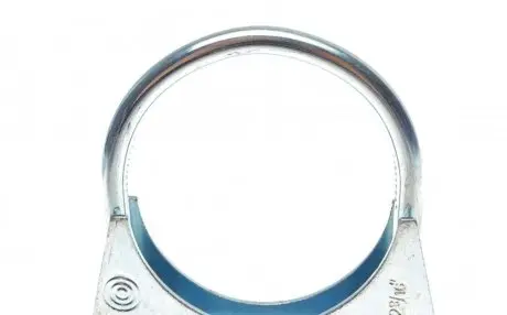 Хомут крепления глушителя D=65mm VW Golf IV FISHER 911-965