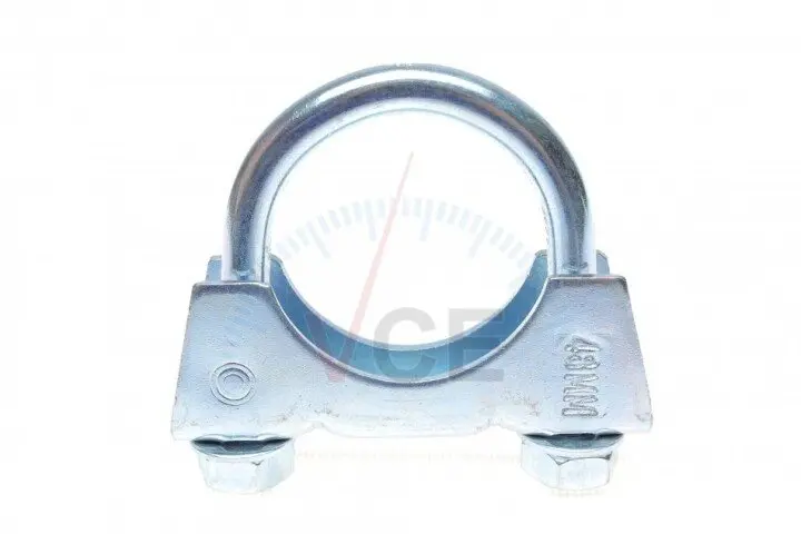 Фото 1 - Соединительные элементы; система выпуска; соединительные элементы, система выпуска FISHER 913-948 Соединительные элементы; система выпуска; соединительные элементы, система выпуска FISHER 913-948 (фото 1)