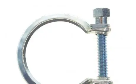 Хомут глушителя FIAT DOBLO 00-09, RENAULT KANGOO 09-17 FISHER 934-967