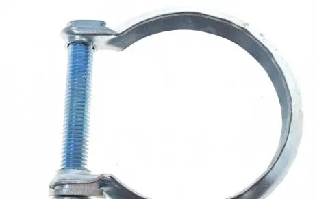 Хомут глушителя CITROEN BERLINGO (B9) 12- C3 I (FC_) 05- C3 II 09- C3 Picasso 09- FISHER 934-970