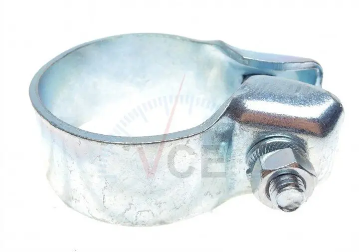 Фото 1 - Соединительные элементы; система выпуска; соединительные элементы, система выпуска FISHER 951-948 Соединительные элементы; система выпуска; соединительные элементы, система выпуска FISHER 951-948 (фото 1)