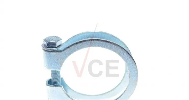 Соединительные элементы, система выпуска FISHER 967-954 (фото 1)