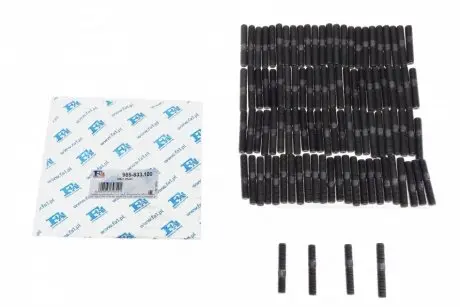 Болт, выпускной коллектор FISHER 985-833.100