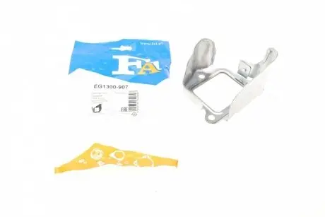 Прокладка, клапан возврата ог FISHER EG1300-907