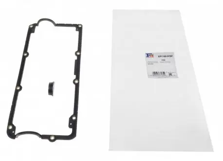 Комплект прокладок, крышка головки цилиндра FISHER EP1100-916Z