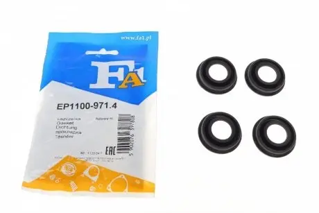 Прокладка, кришка головки циліндра FISHER EP1100-971.4