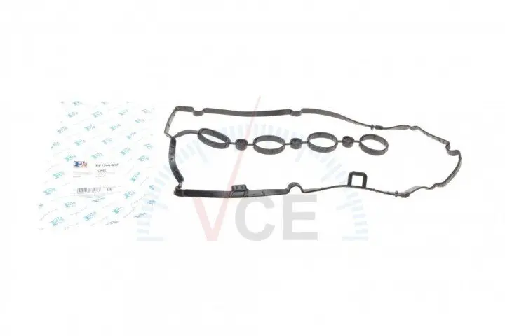 Прокладка, крышка головки цилиндра FISHER EP1200-917 (фото 1)