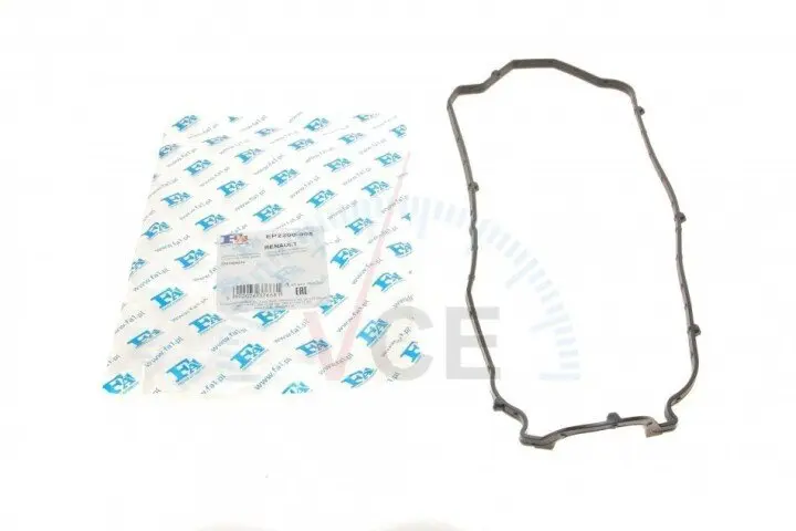 Прокладка, крышка головки цилиндра FISHER EP2200-905 (фото 1)