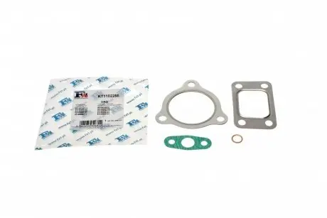 Монтажный комплект, компрессор FISHER KT110225E