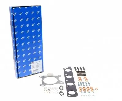 Монтажний комплект, компресор FISHER KT111860