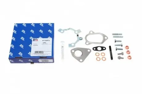 Монтажный комплект, компрессор FISHER KT120015