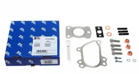 Монтажный комплект, компрессор FISHER KT210050