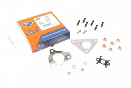 Монтажный комплект, компрессор FISHER KT220010