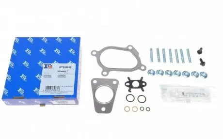 Монтажный комплект, компрессор FISHER KT220015