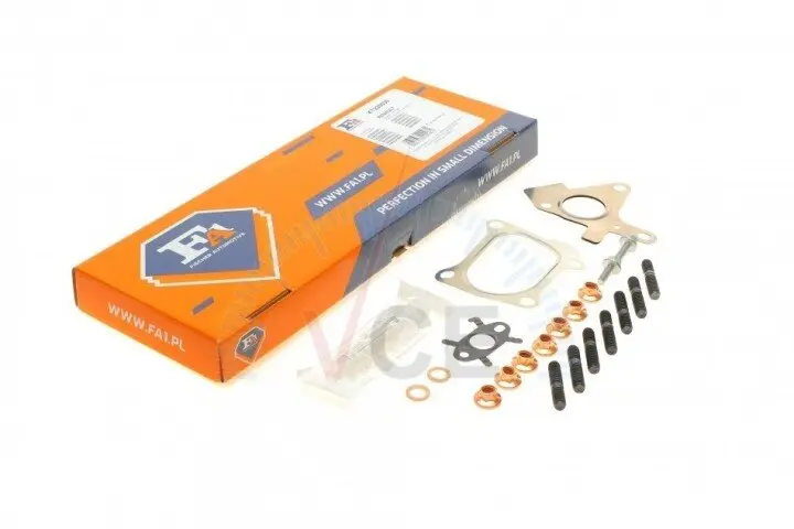 Фото 1 - Комплект прокладок турбіни SUZUKI JIMNY 05-; DACIA LOGAN EXPRESS I (FS_) 09-; RENAULT TWINGO II (CN0) 07-14 FISHER KT220030 Комплект прокладок турбіни SUZUKI JIMNY 05-; DACIA LOGAN EXPRESS I (FS_) 09-; RENAULT TWINGO II (CN0) 07-14 FISHER KT220030 (фото 1)