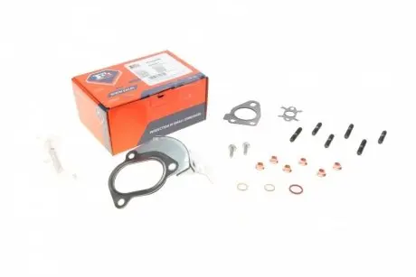 Монтажный комплект, компрессор FISHER KT220240