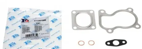 Монтажный комплект, компрессор FISHER KT330100E