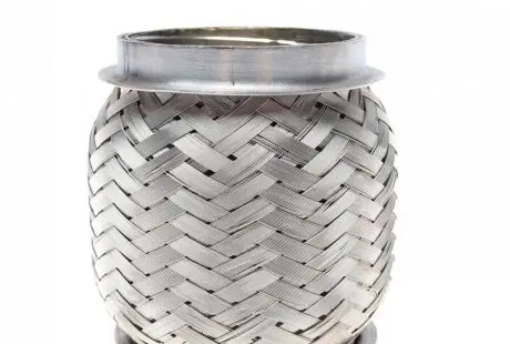 Гофрированная труба, выхлопная система FISHER VW364-100