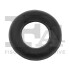 Fischer vw серга глушника epdm (бублик) 30x58x14 mm ауді 100 -94 citron jumper -02 fiat ducato -02 db w201 -93 peugeot j5 -94 FISHER 003-731 (фото 1)