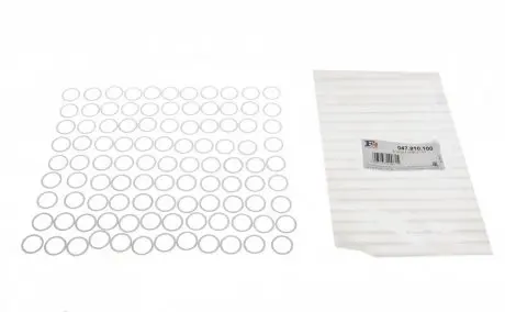 Уплотнительное кольцо FISHER 047.810.100