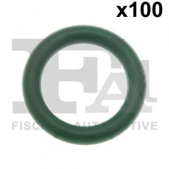 Уплотнительное кольцо FISHER 076.366.100 (фото 1)